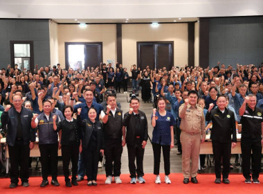 รมช.เกษตรฯ เปิดเวทีเชียงราย ชู “เกษตรอัจฉริยะ-CSA” ... พารามิเตอร์รูปภาพ 14